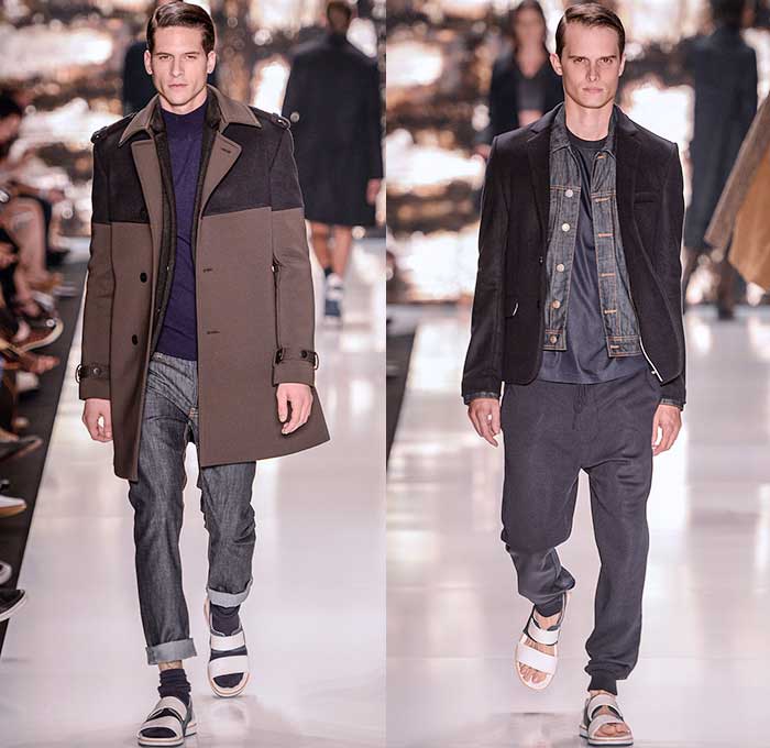 colcci-2015-winter-inverno-mens-fashion-runway-sao-paulo-brazil-moda-desfiles-denim-jeans-outerwear-coat-blazer-shorts-dots-colorblock-sandals-socks-01x
