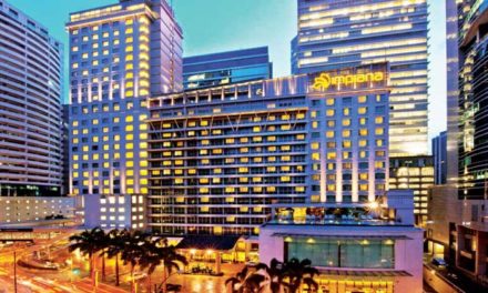 Impiana Hotel Kuala Lumpur Review