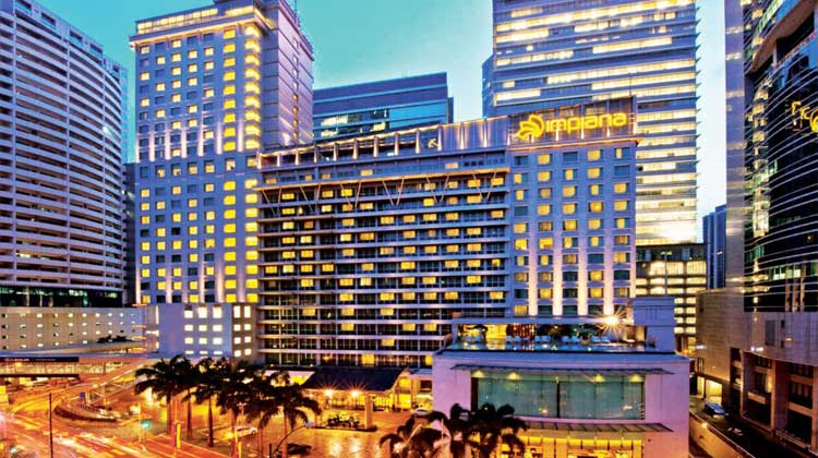 Impiana Hotel Kuala Lumpur Review
