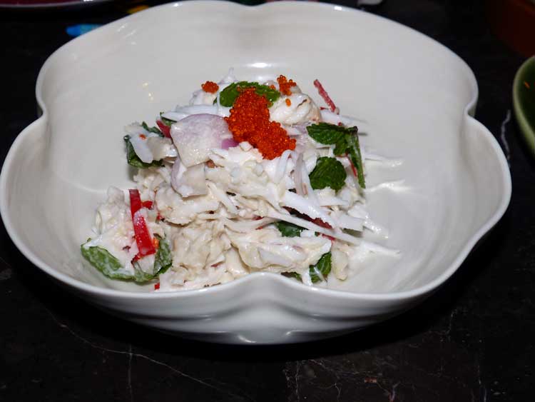 Sundara Jimbaran Bali The Four Seasons hotel menstylefashion food review (24)