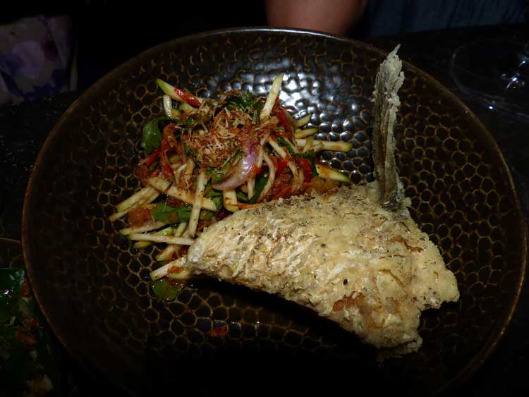 Sundara Jimbaran Bali The Four Seasons hotel menstylefashion food review (29)