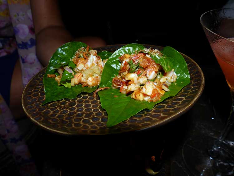 Sundara Jimbaran Bali The Four Seasons hotel menstylefashion food review (32)