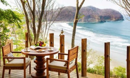 Nicaragua – The Mukul Resort Golf And Spa Review