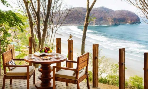 Nicaragua – The Mukul Resort Golf And Spa Review