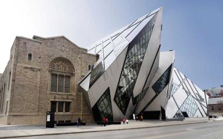 Royal-Ontario-Museum-Toronto