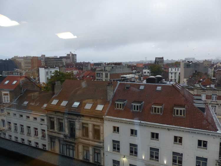 HotelBloom-Brussels-MenStyleFashion-2015-Review-reception--gym-view