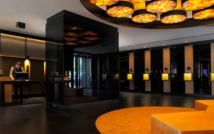 Lobby-TheHotelBrussels-2