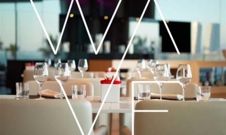Wave Restaurant Barcelona Reviewed
