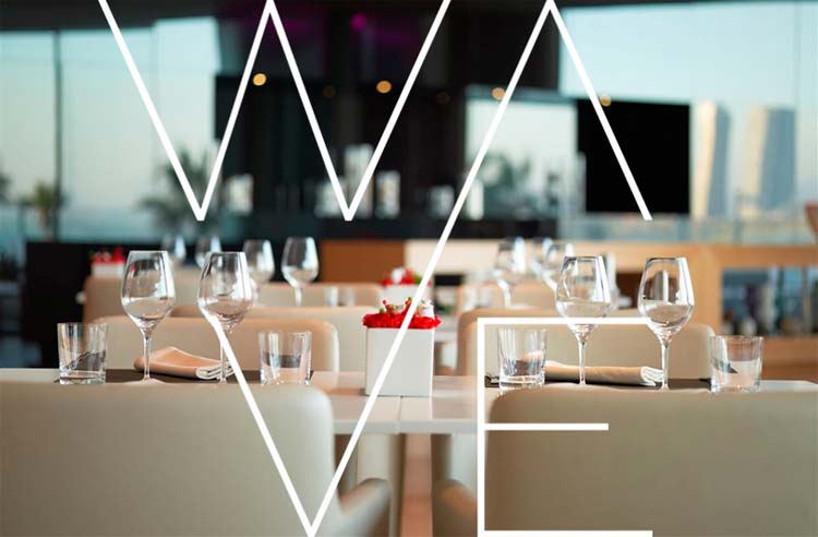 Wave Restaurant Barcelona Reviewed