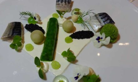 Restaurant Villers Leipzig – Haute Cuisine Challenger