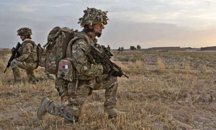 Why Join the British Army? Discover the Roles & Opportunities