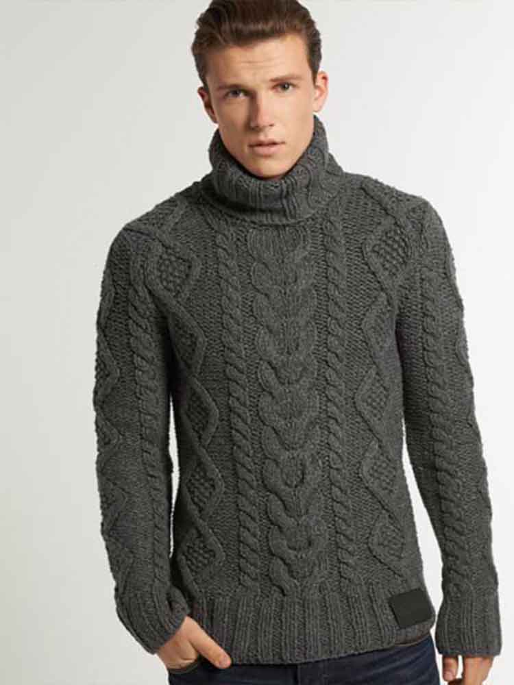 6-Roll-Necks