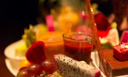 Amaya London Indian Restaurant – Pushing The Boundaries