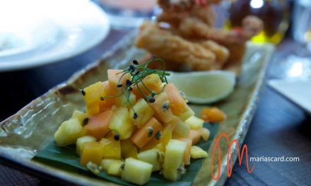 Mimosa Chelsea Restaurant Review – Kick Back And Eat