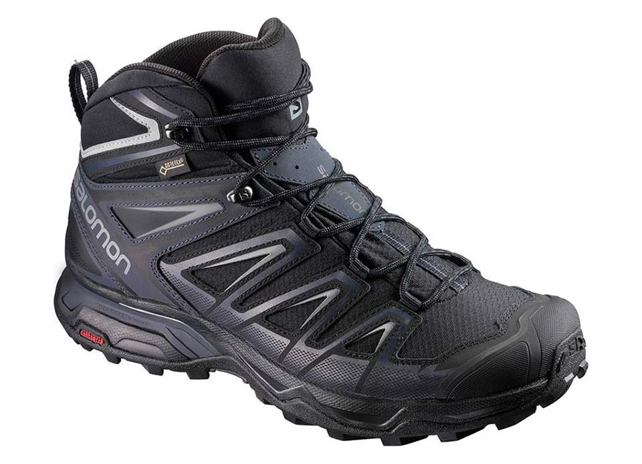 Salomon X Ultra 3 Mid GTX Hiking boots
