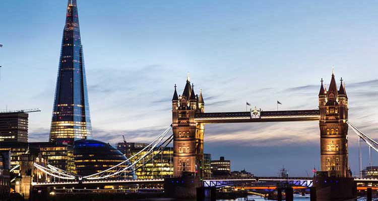 Shangri-La Hotel at The Shard – London Reviewed