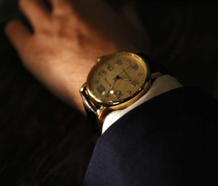 Grayton Watches – Vintage Inspired Trends