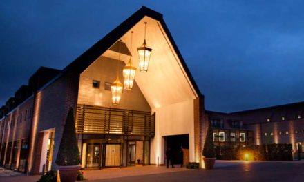Hilton London Syon Park Review – Luxury Week London