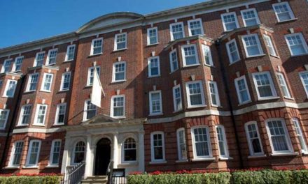 Boutique Bliss in Marylebone: Ten Manchester Street Hotel Review