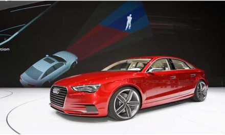 5 Luxury Cars in 2019 – Pioneering Designs and Outstanding Performance