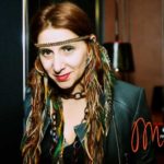 Gracie Opulanza – The Female Voice For Menswear