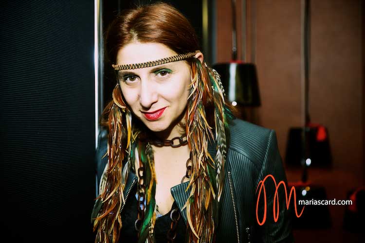 Gracie Opulanza – The Female Voice For Menswear