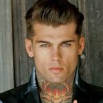 Stephen James – The New Breed Of Male Models