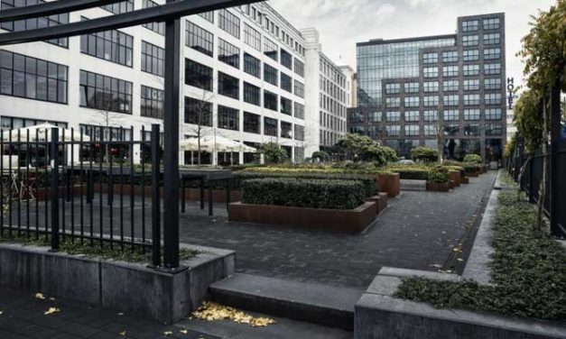 Inntel Hotels Art Eindhoven – Philips & Art Combined