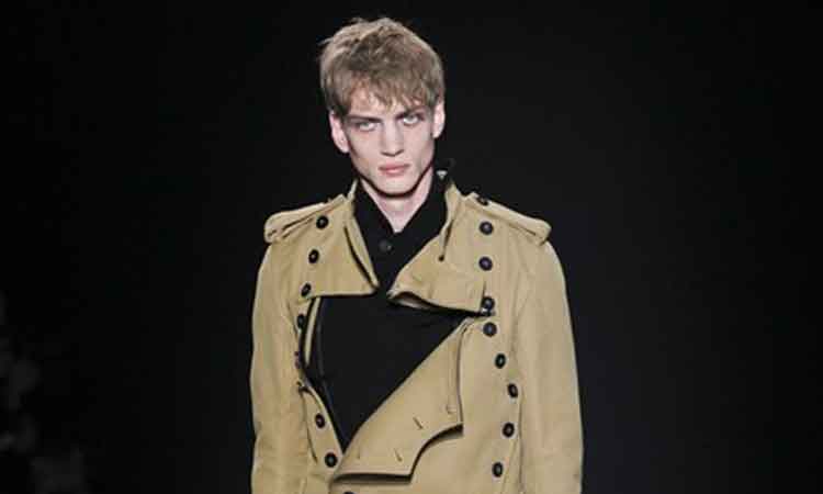 Ann Demeulemeester – New Collection New Rules