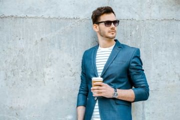 What Can We Learn From Italian Men Fashion Sense?