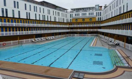 Hotel Molitor Paris – Mgallery Collection