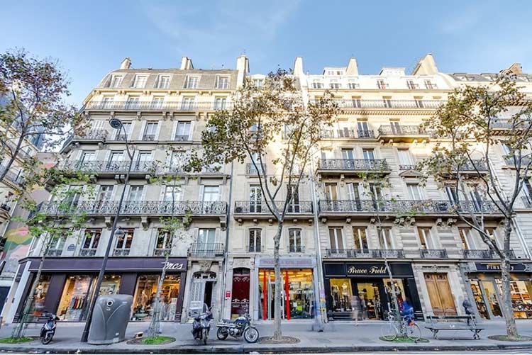 Sweet Inn Apartments Paris – Saint Germain Boulevard
