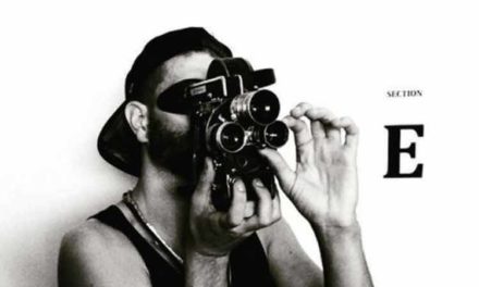 Bolex Film Camera – Making A Come Back