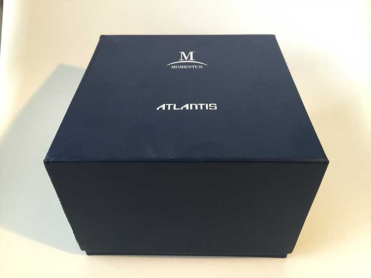 Momentus AT500B-04RO - MenStyleFashion
