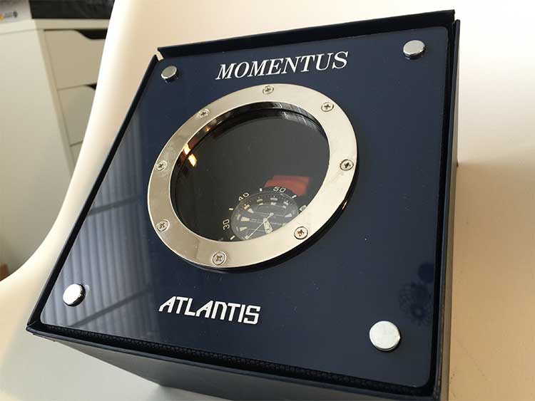 Momentus AT500B-04RO - MenStyleFashion