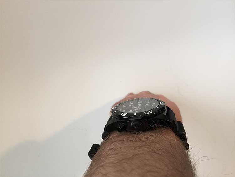Momentus AT500B-04RO - MenStyleFashion