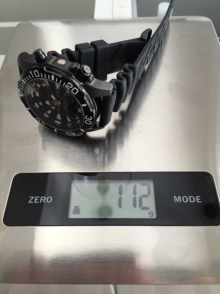 Momentus AT500B-04RO - MenStyleFashion