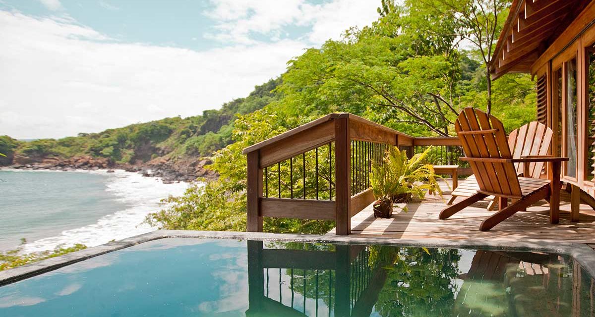 Aqua Wellness Resort, Nicaragua – Review