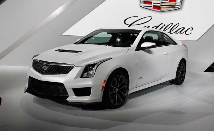 cadillac-ATS-V