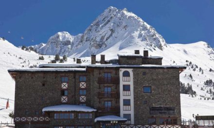 Andorra – Grau Roig Boutique Hotel & Spa