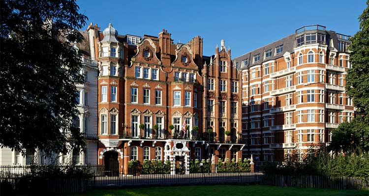 The Milestone Hotel – London’s Best?