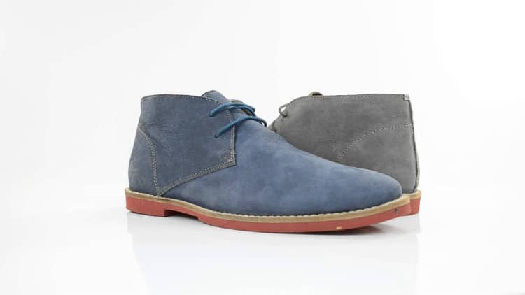 Five Shoes Every Man Needs for Summer