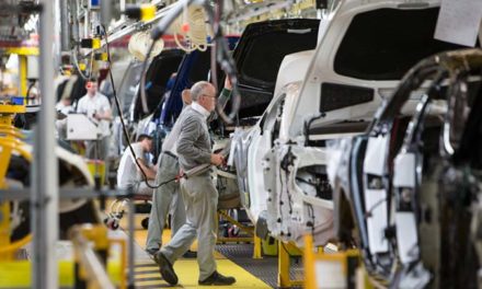 Bentley Motors Crewe Factory Tour