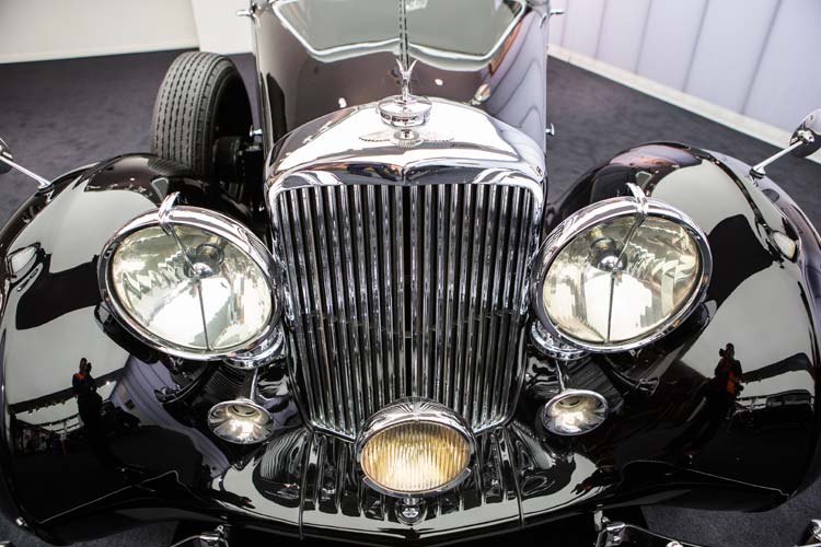 Bentley Factory Tour 2016 Crewe With MenStyleFashion (29)