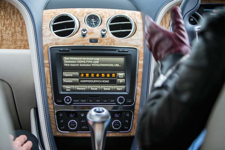 Bentley Factory Tour 2016 Crewe With MenStyleFashion (3)