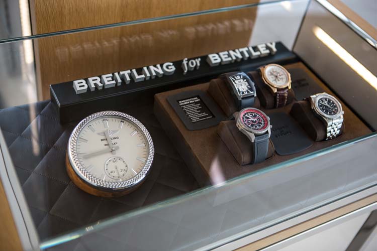 Bentley Factory Tour 2016 Crewe With MenStyleFashion (33)