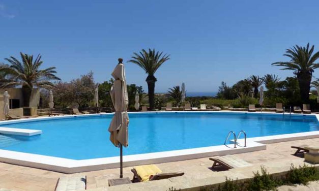 Hotel Ta Cenc & Spa Gozo Malta – Oasis Of Tranquility