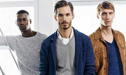 Top Trending Men’s Hair Styles For Spring 2016