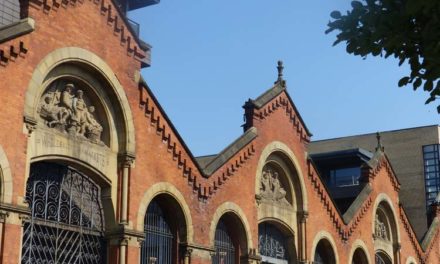 Manchester What To See – My Top Picks