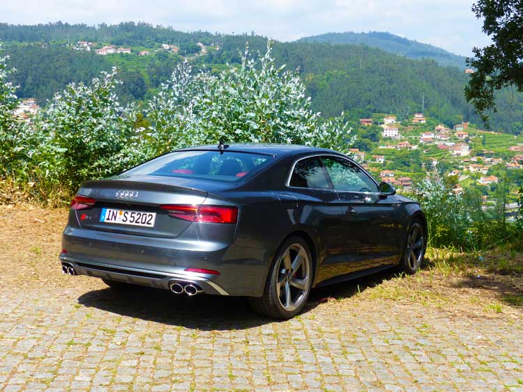 Audi-a5-s5-porto-portugal-press-launch-5